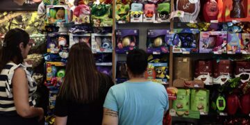 Páscoa deve impactar quase 34 mil pequenos negócios em SC