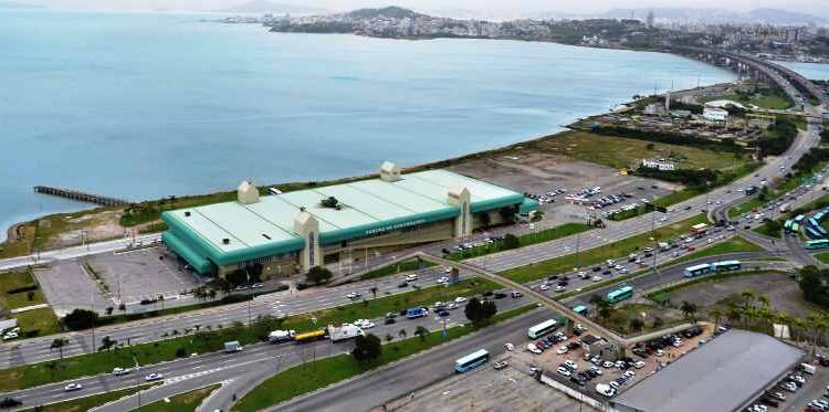 Maior encontro de empreendedorismo de SC acontece nos dias 18 e 19 de maio, no CentroSul