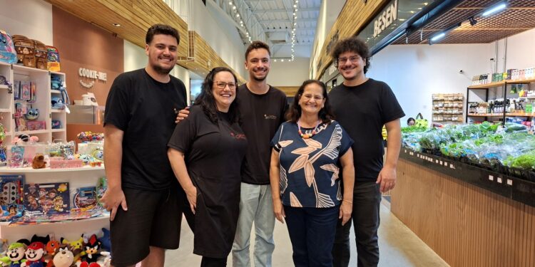 Minha mãe, minha chefe: conheça histórias da relação em casa e no trabalho