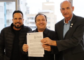 Por Assessoria de Comunicação Social CASAN 15 de maio de 2026