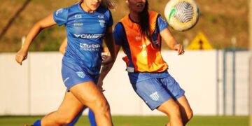 Avaí Feminino conhece adversárias e datas do Brasileiro sub 17