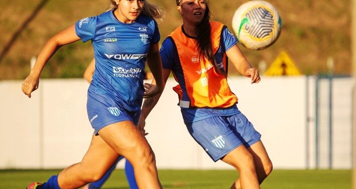 Avaí Feminino conhece adversárias e datas do Brasileiro sub 17