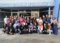 Ação da Junior Achievement conecta 770 estudantes ao futuro profissional em Florianópolis