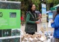 Parque do Córrego Grande recebe Feira Ambiental neste sábado em Florianópolis
