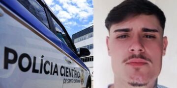 Operário morre prensado por máquina em metalúrgica na Grande Florianópolis