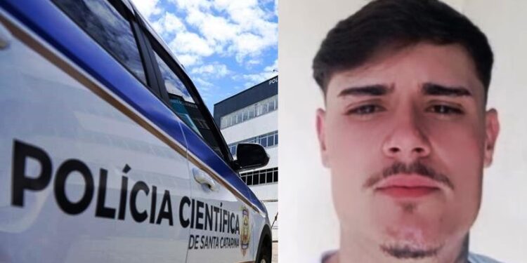 Operário morre prensado por máquina em metalúrgica na Grande Florianópolis