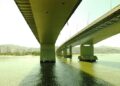 Inconsistência: reforma das passarelas da Ponte Colombo Salles vira alvo da CGE