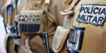 Justiça determina retomada de câmeras corporais na Polícia Militar em SC