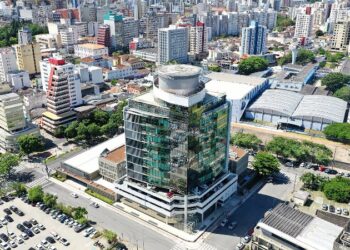 Centro de Florianópolis terá simulado de incêndio com evacuação e vítimas