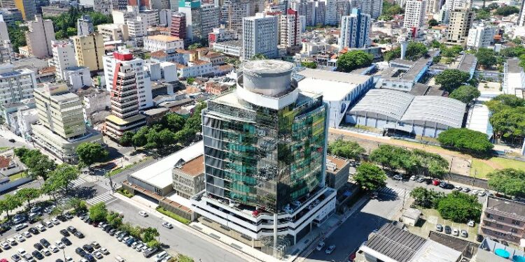 Centro de Florianópolis terá simulado de incêndio com evacuação e vítimas