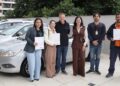 MPSC doa veículos para prefeituras e instituições públicas