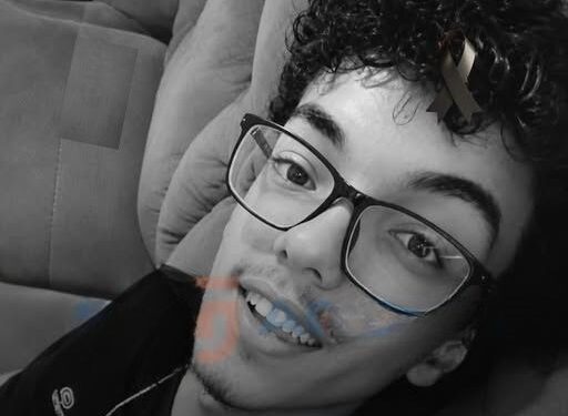 Identificado garoto de 17 anos que morreu atropelado na marginal da BR-101