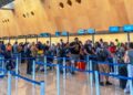 Florianópolis tem o melhor aeroporto do mundo para conexões, aponta ranking internacional