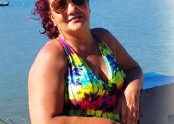 Família busca ajuda para translado do corpo de acreana que morreu de infarto em Biguaçu