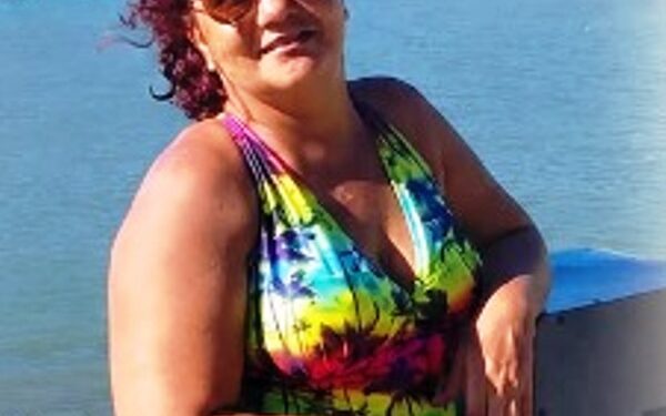 Família busca ajuda para translado do corpo de acreana que morreu de infarto em Biguaçu