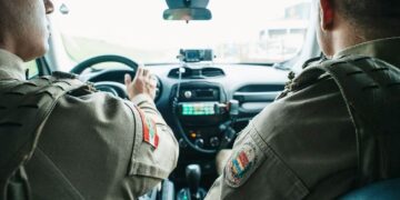Polícia Militar registra aumento de 109,12% no cumprimento de mandados judiciais