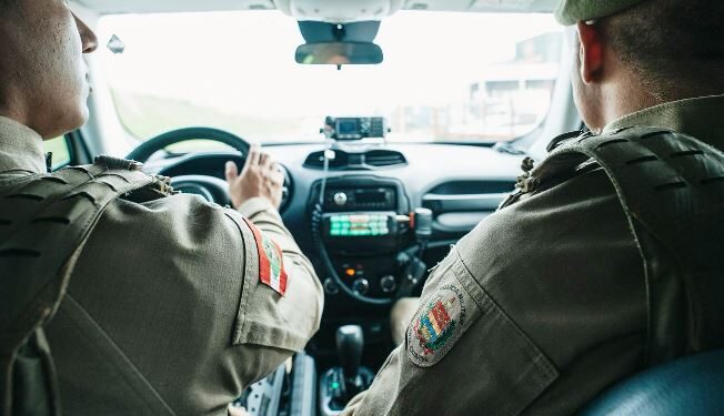 Polícia Militar registra aumento de 109,12% no cumprimento de mandados judiciais