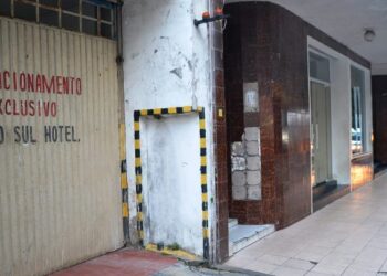 Florianópolis anuncia fim do Hotel Social para pessoas em situação de rua