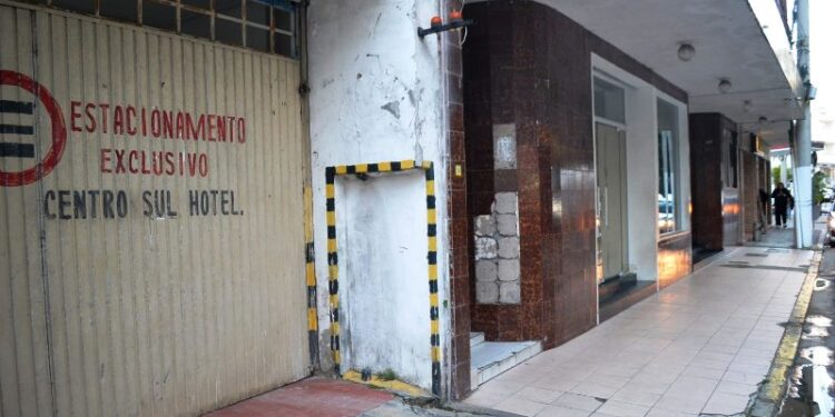 Florianópolis anuncia fim do Hotel Social para pessoas em situação de rua
