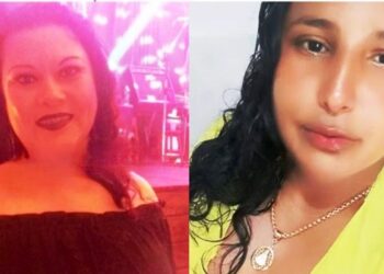 Identificadas as duas mulheres que morreram em acidente na Grande Florianópolis