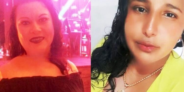Identificadas as duas mulheres que morreram em acidente na Grande Florianópolis
