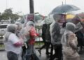 Florianópolis deve ter a semana mais fria do ano, com mínima chegando a 5ºC
