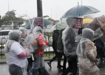 Florianópolis deve ter a semana mais fria do ano, com mínima chegando a 5ºC
