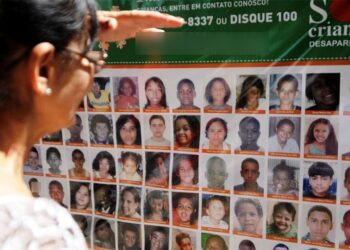 Santa Catarina avança na estratégia de buscas por pessoas desaparecidas