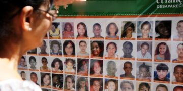Santa Catarina avança na estratégia de buscas por pessoas desaparecidas