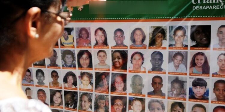 Santa Catarina avança na estratégia de buscas por pessoas desaparecidas