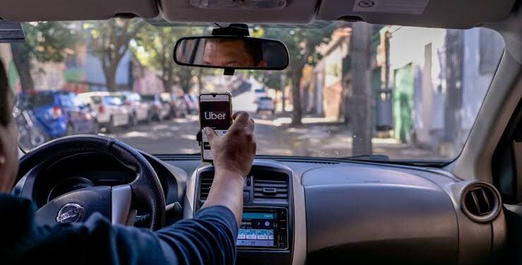 Florianópolis quer regras mais duras para motoristas de aplicativo