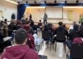 Estudantes apresentam aplicativo que monitora focos de dengue na Grande Florianópolis