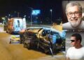 Servidor público que provocou morte durante racha é absolvido em júri popular