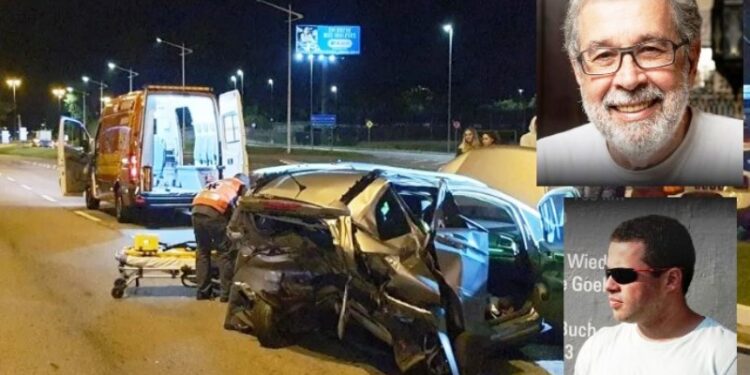 Servidor público que provocou morte durante racha é absolvido em júri popular