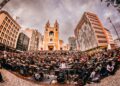 Maior encontro de bateristas das américas abre inscrições para músicos de todo o Brasil