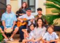 Álbum de Família: show que atravessa gerações estreia em São José