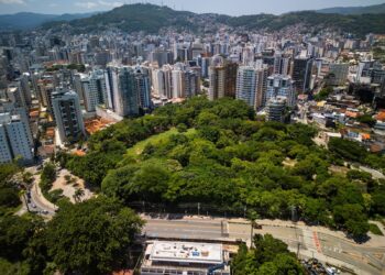 Cartão Postal de Florianópolis, Parque da Luz vai ganhar revitalização