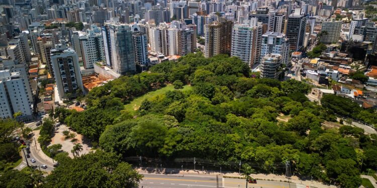 Cartão Postal de Florianópolis, Parque da Luz vai ganhar revitalização