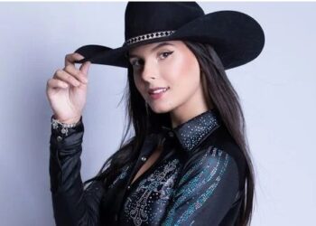 Virada do Ano em Florianópolis terá show com Ana Castela