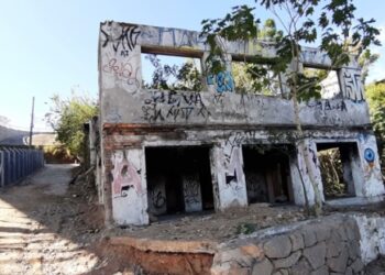 Florianópolis endurece estratégias para combater abandono de imóveis e terrenos