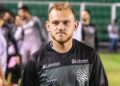 Ex-Figueirense Julio Rusch supera os 200 jogos como profissional e projeta sequência da carreira