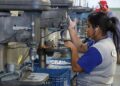 Santa Catarina lidera participação de mulheres na indústria no Brasil