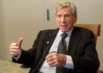 Dia da advocacia: conheça o segundo advogado mais antigo de Santa Catarina