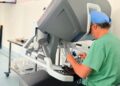 Hospital em Florianópolis amplia uso da robótica em cirurgias cardíacas