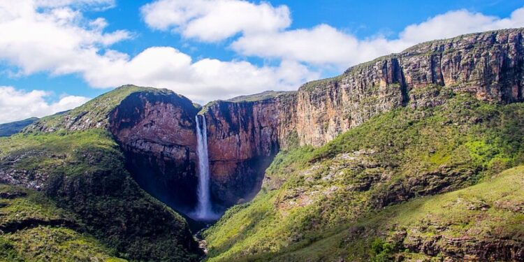 Justiça condena posseiro a remover construções irregulares no Parque da Serra do Tabuleiro