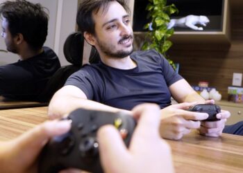 Gameficação vira terapia para tratamento de crianças e adolescentes
