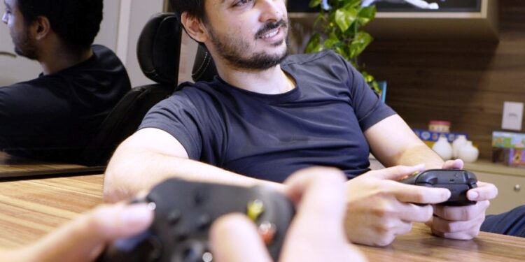 Gameficação vira terapia para tratamento de crianças e adolescentes