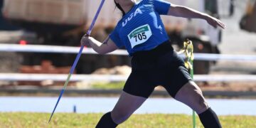 Seleção brasileira chama atleta de São para Jogos Sul-Americanos de Atletismo