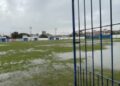 Biguaçu foi a cidade de Santa Catarina que recebeu mais chuva nos últimos dias