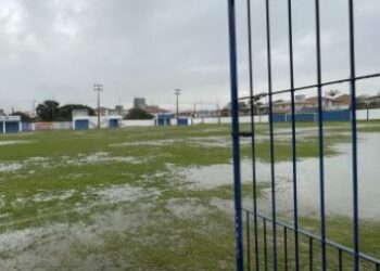Biguaçu foi a cidade de Santa Catarina que recebeu mais chuva nos últimos dias